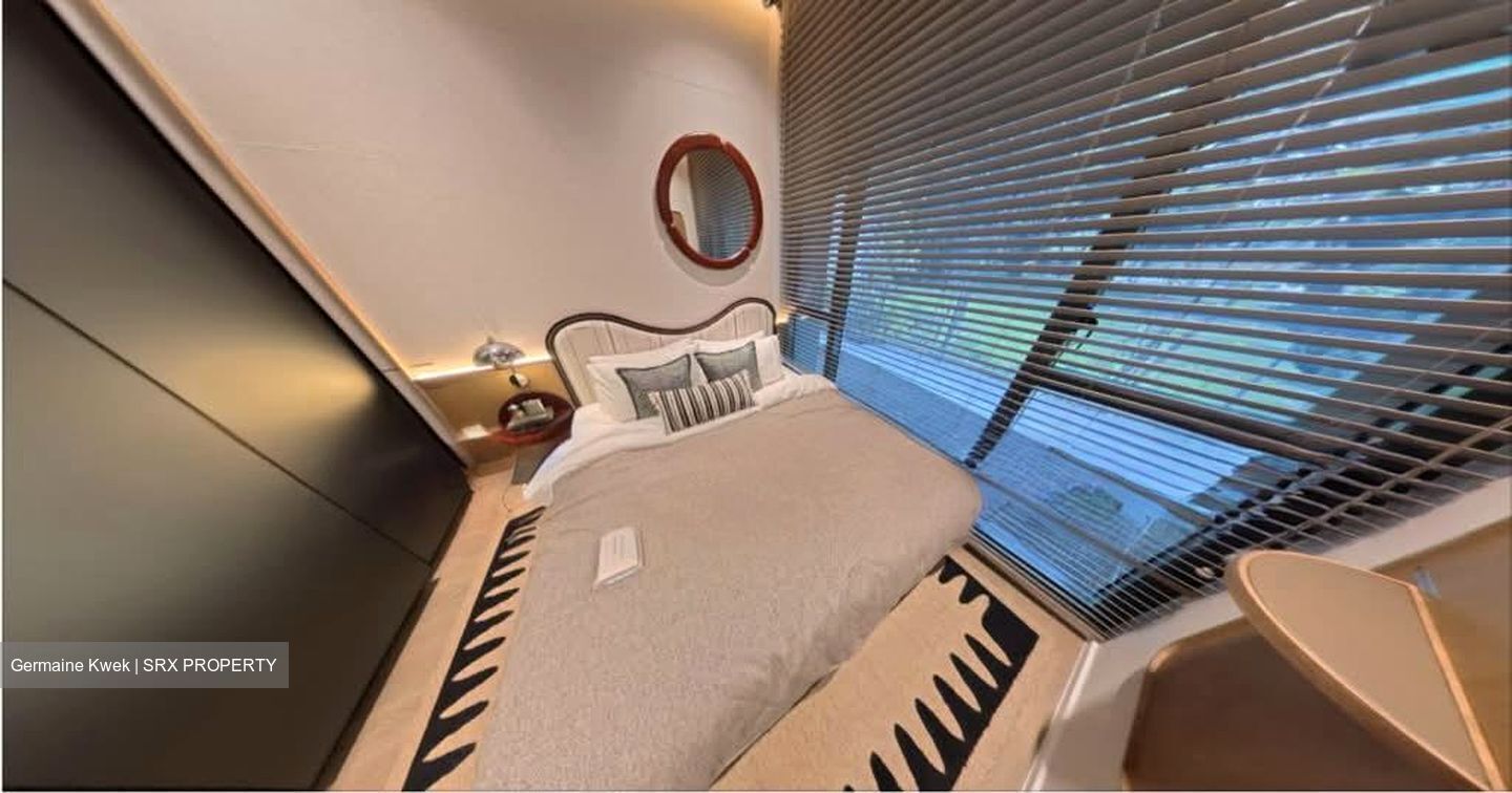 River Green (D9), Condominium #602206071
